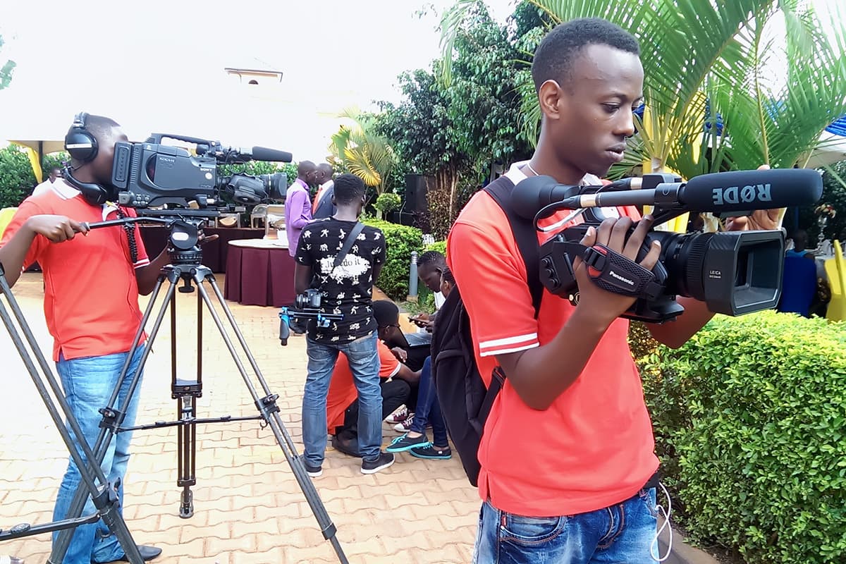 Expert-Led Adobe Premiere Pro Training Course Online