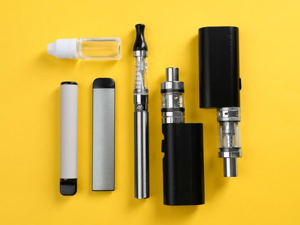 Al Fakher 30K – Große Puff Kapazität für langes Dampfen