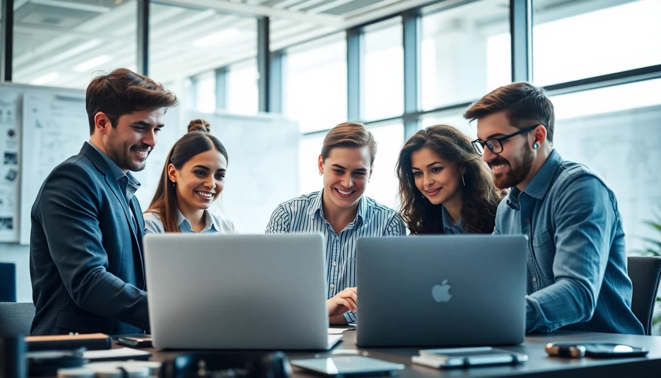 Enhance your business with Managed Services Fredericksburg through expert IT support solutions.
