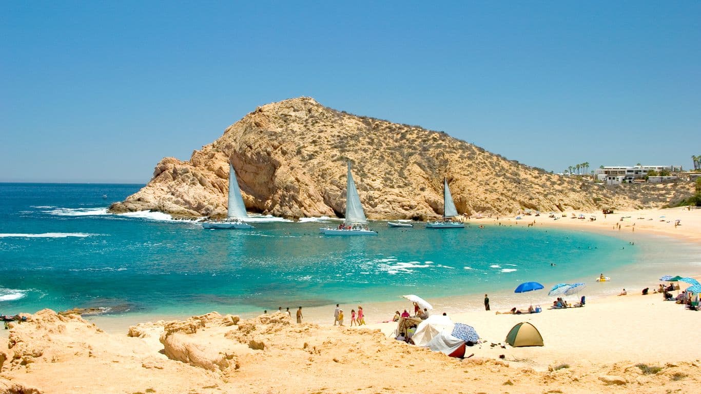 Cabo Beachfront Resorts – Oceanfront Escapes Curated by Cabo Verified
