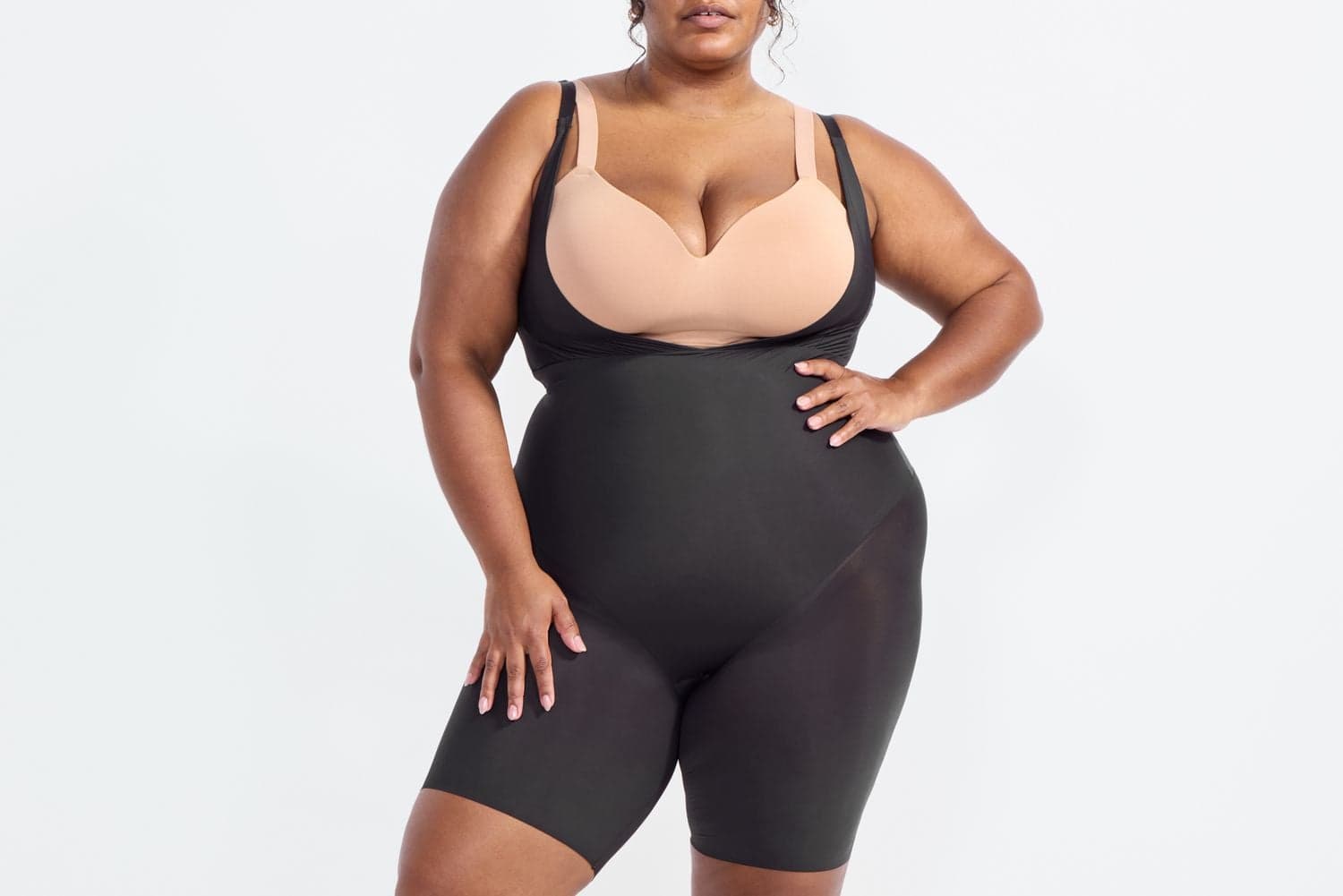 Luxury shapewear brand Crafted for Style &amp; Confidence