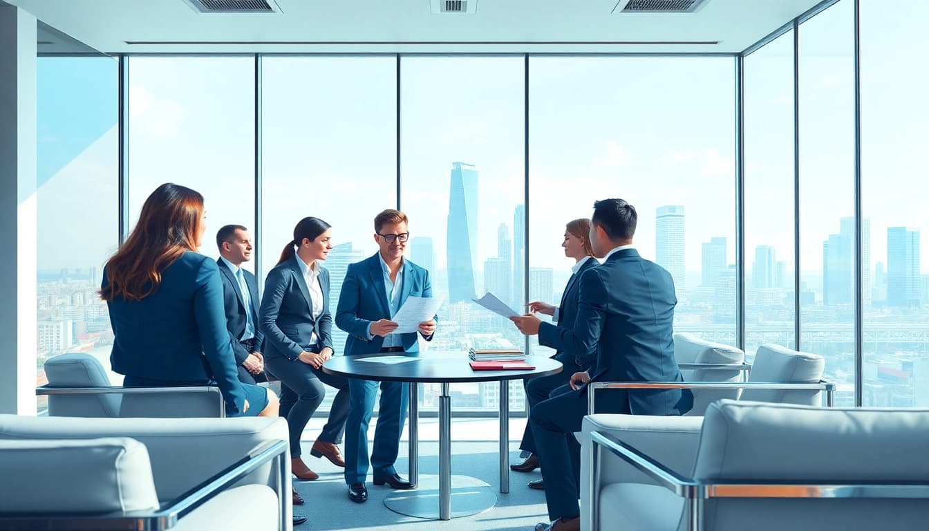 Enhance your understanding of Federal and State contracts pre-post award compliance in a professional setting.