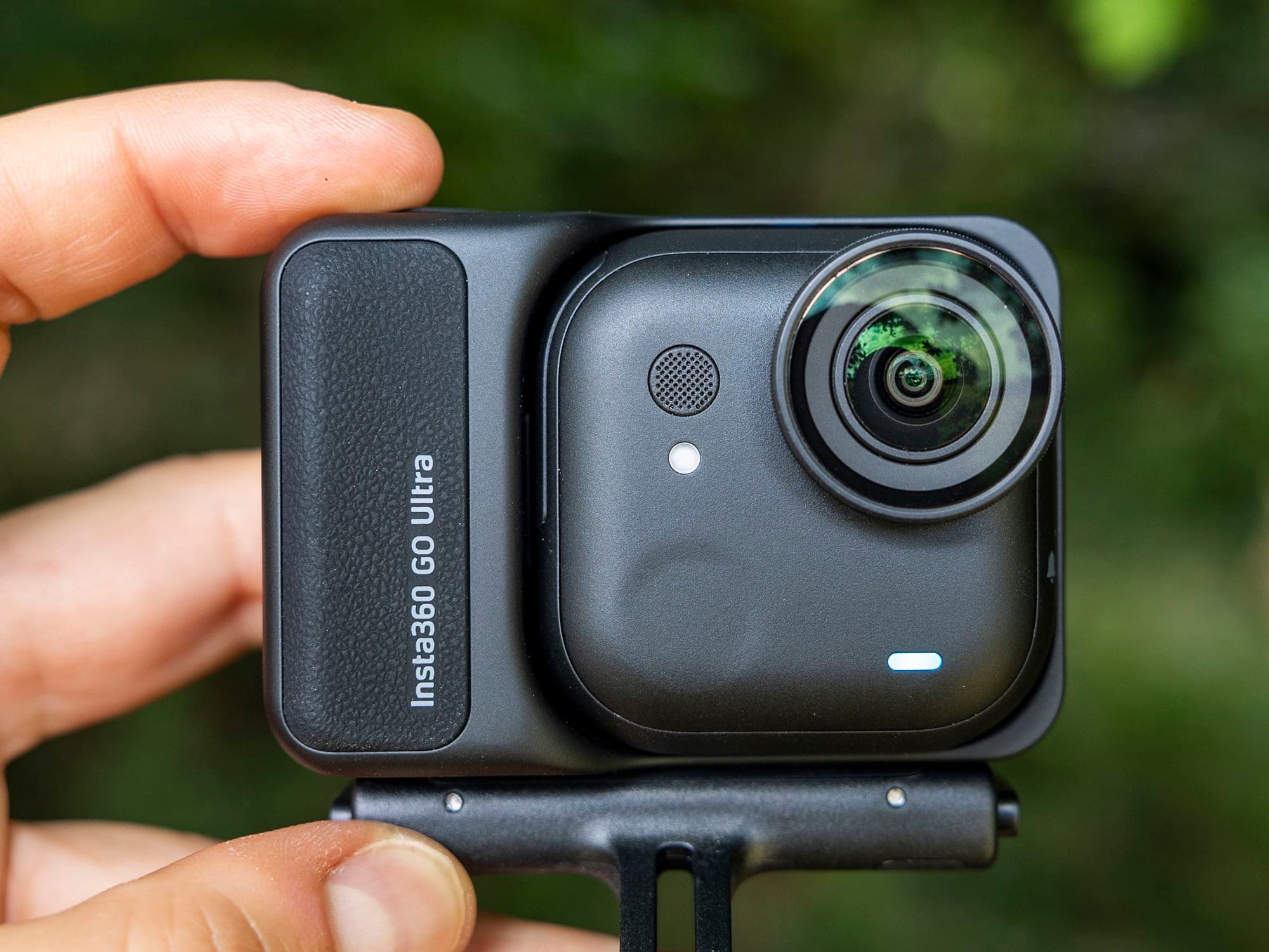 Insta 360 Camera vs Traditional Cameras: Which Wins for Creators?