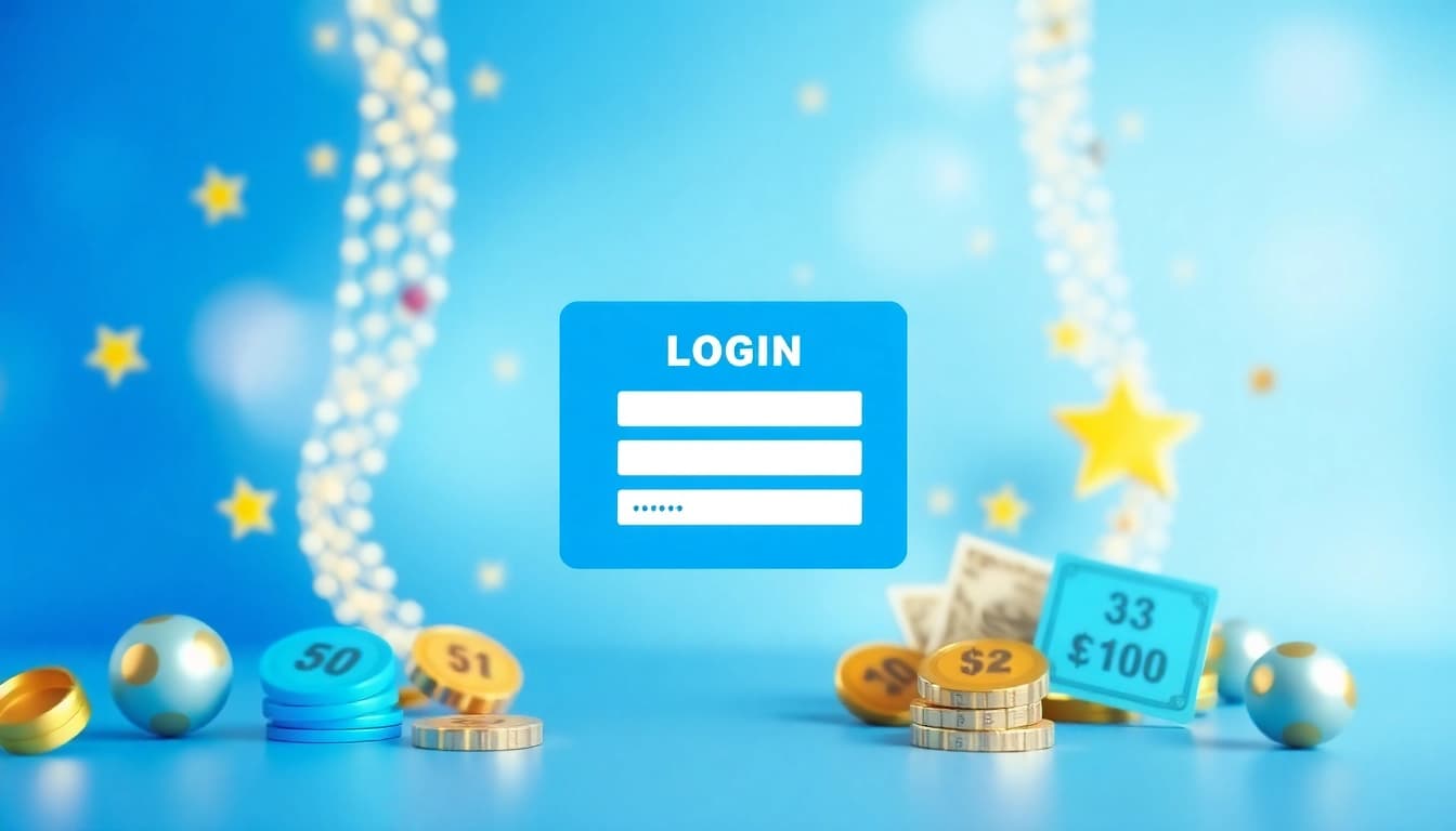 Masuk ke komengtoto login dengan antarmuka yang menarik dan elemen desain yang ramah pengguna.