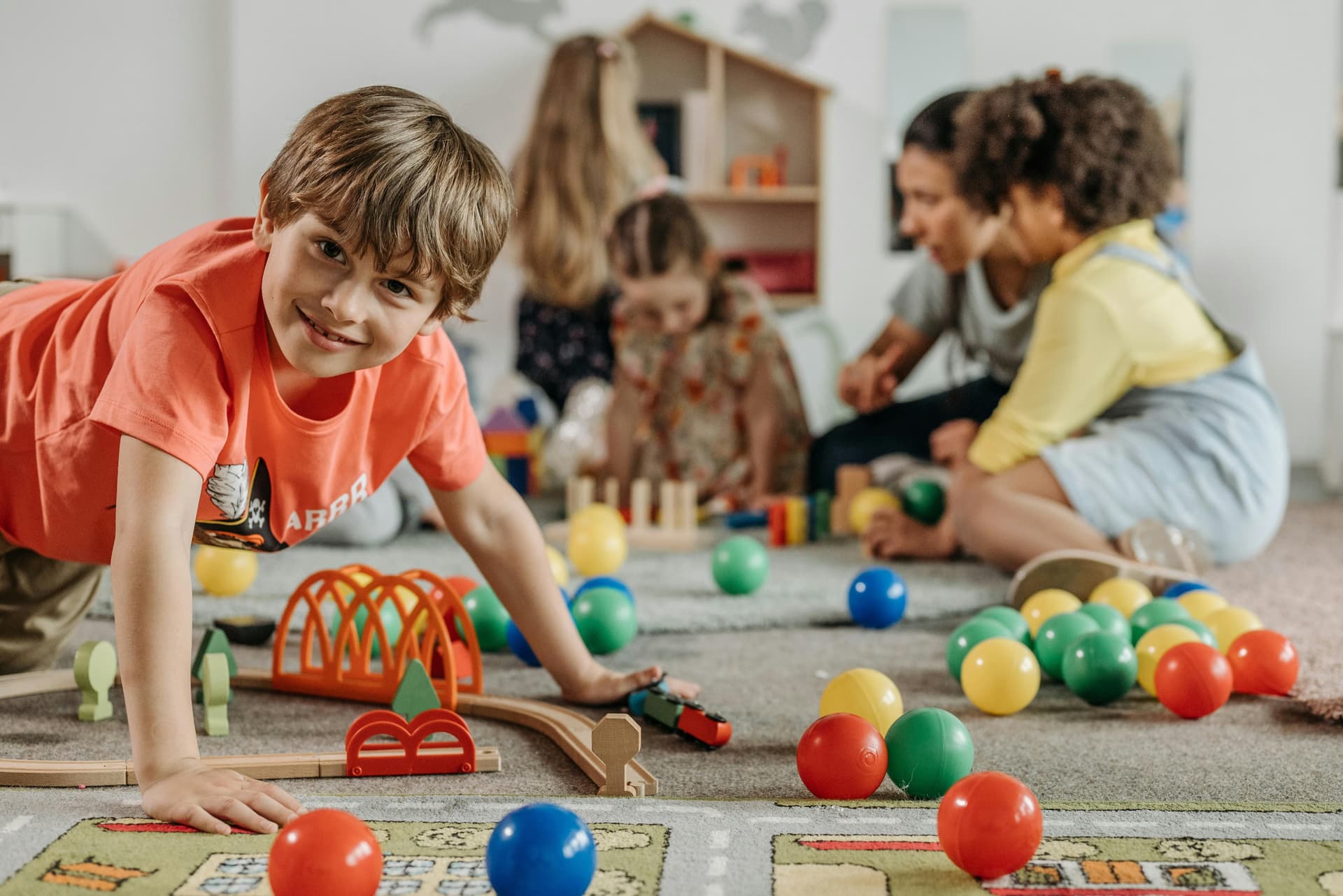 Kidd ABA Therapy – Home ABA Solutions for Lifelong Skill Development