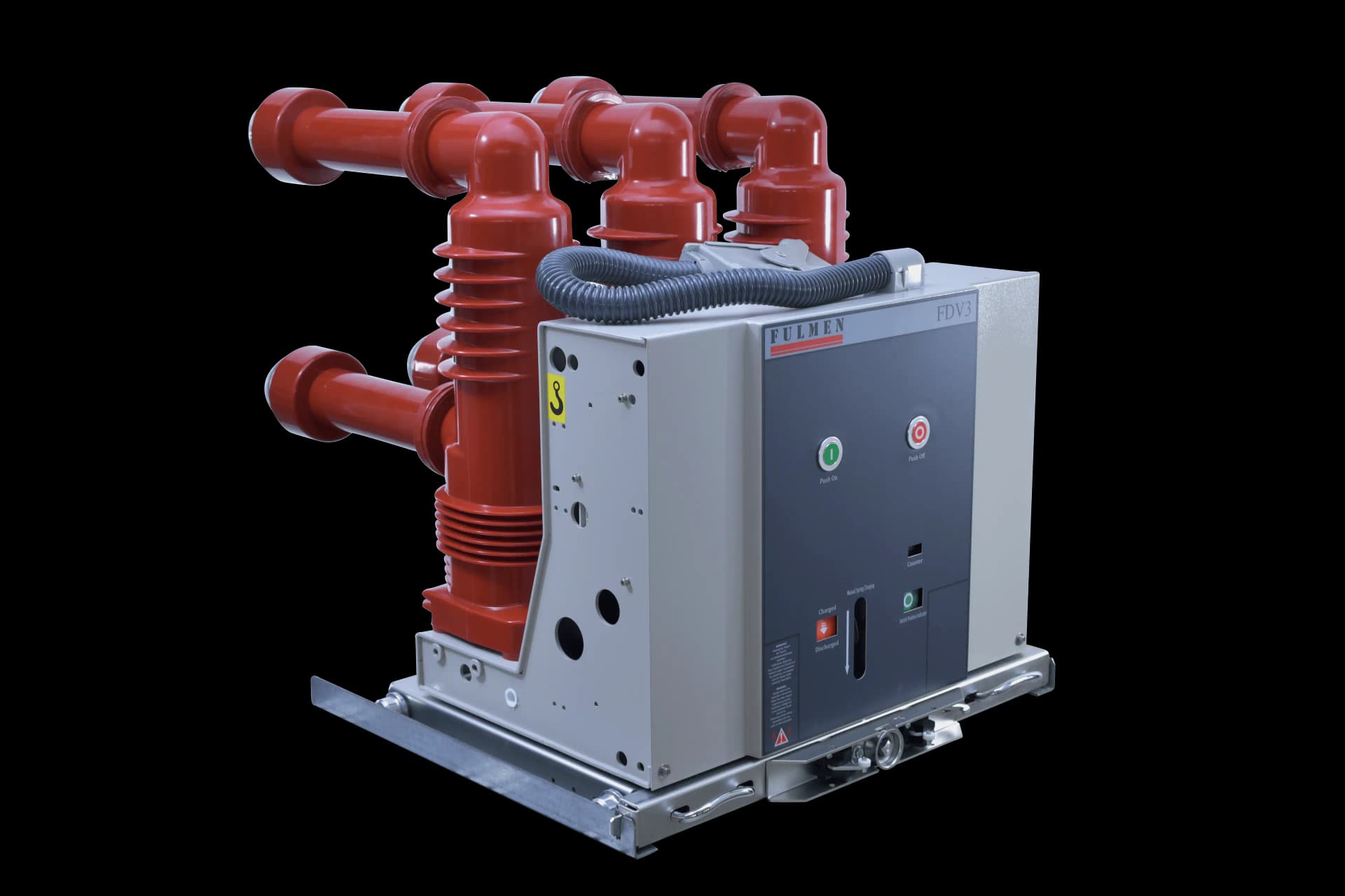 How Vacuum Circuit Breaker Reduces Electrical Arcing Risks