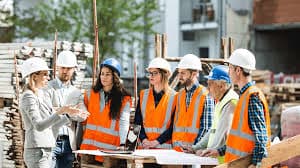 Modern Construction Education for Today’s Workforce