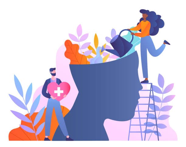 Mental wellness