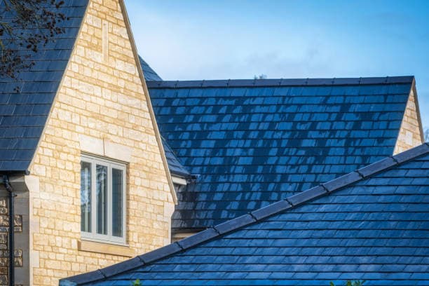 Exterior Decorative Cladding for Stylish and Modern Building Exteriors