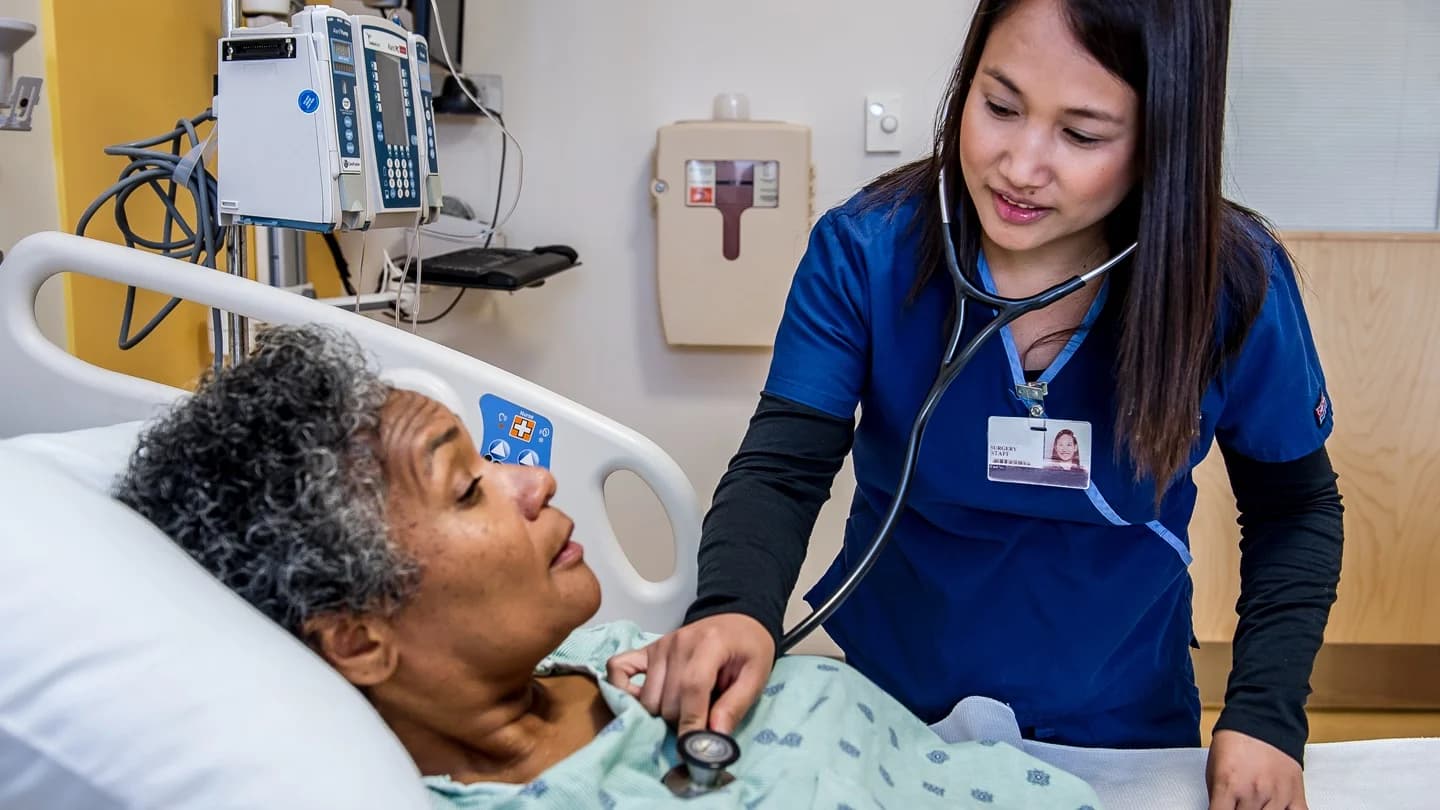 Help with Nursing Capstone Project: Your Path to Academic Success