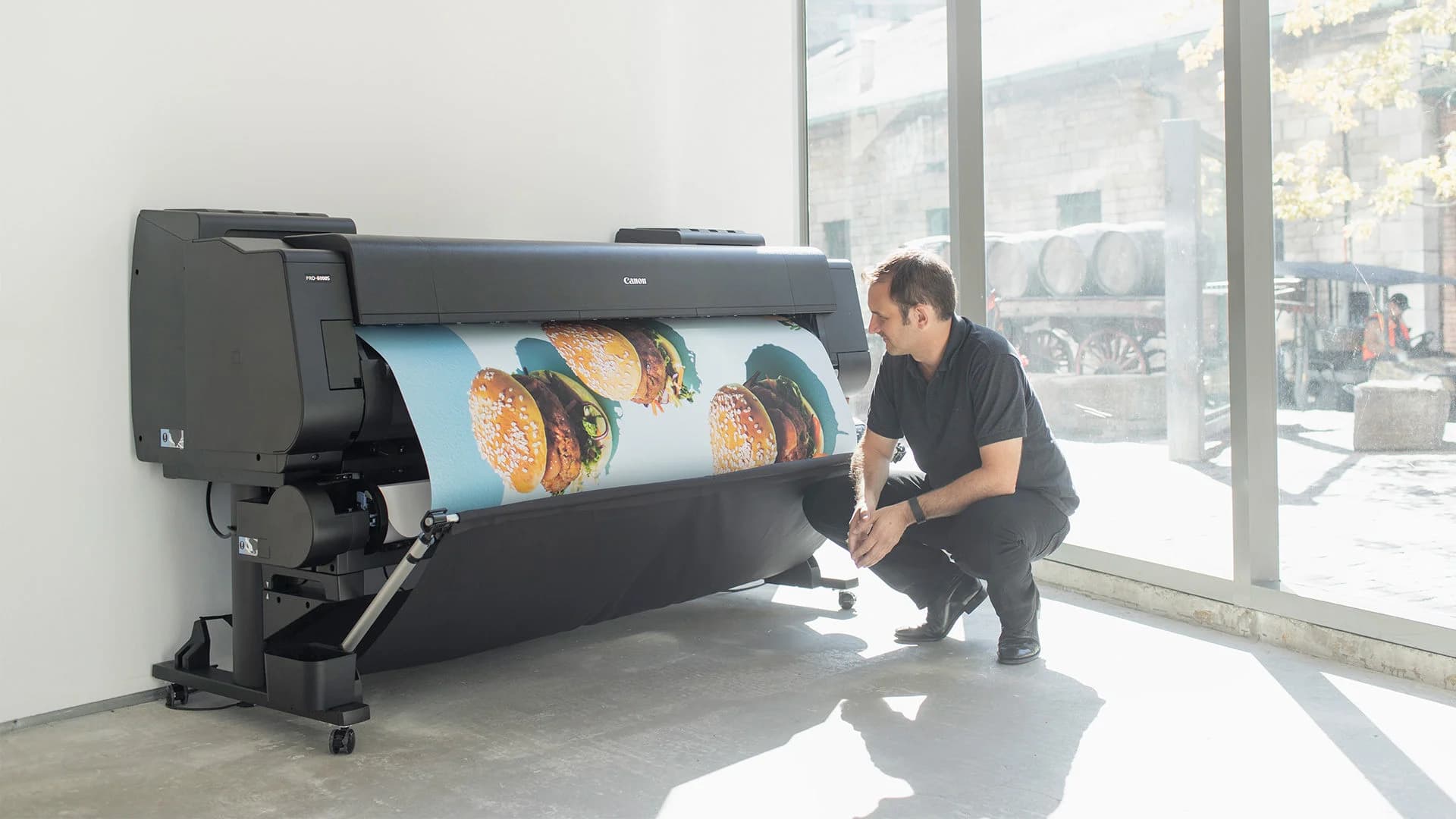 Elevate Your Business with Expert Services from an Edmonton Print Shop