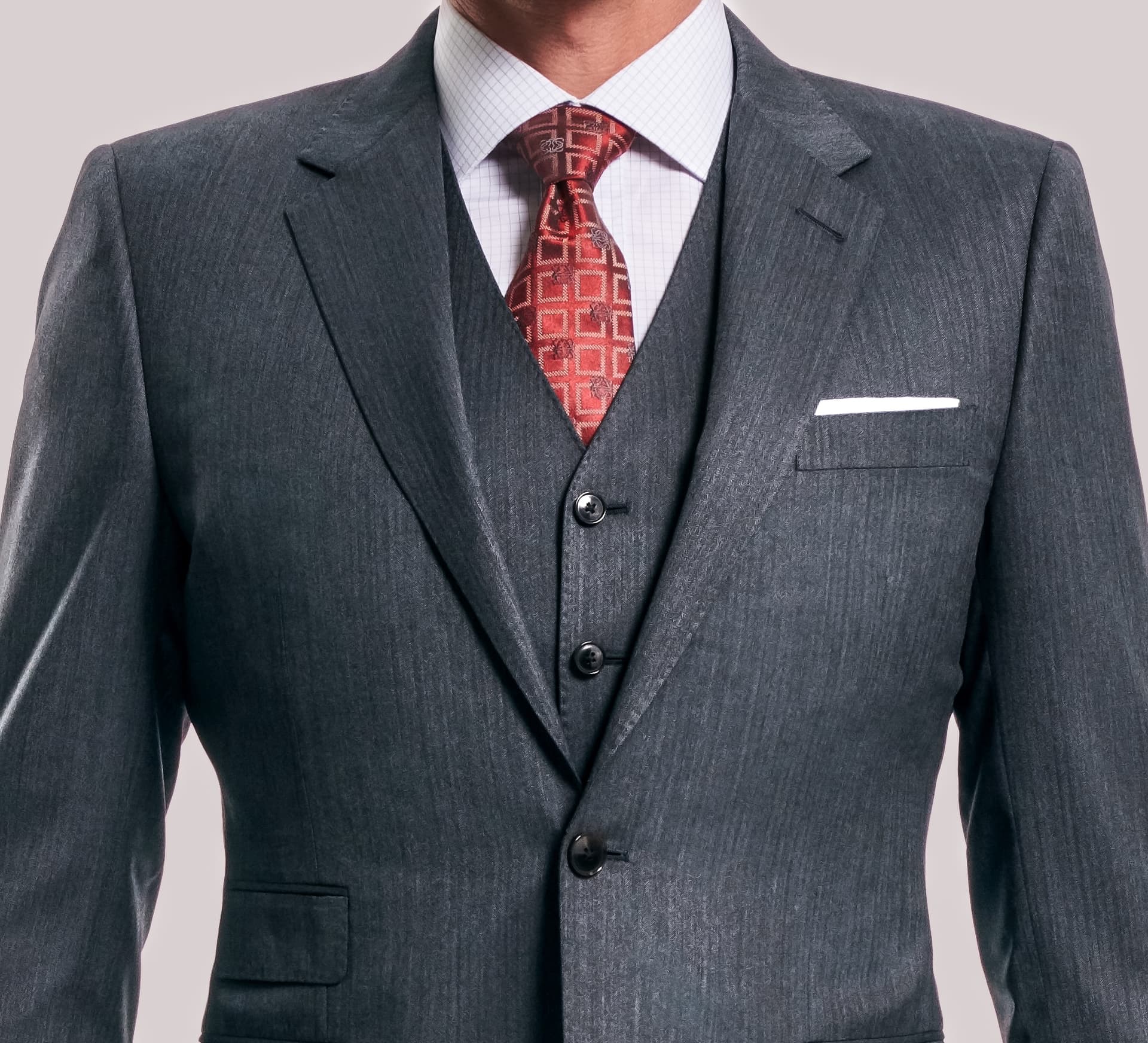 The Top 3 Groom Trends for Fall/Winter 2025–26: Old-School Cool Gets a Modern Upgrade