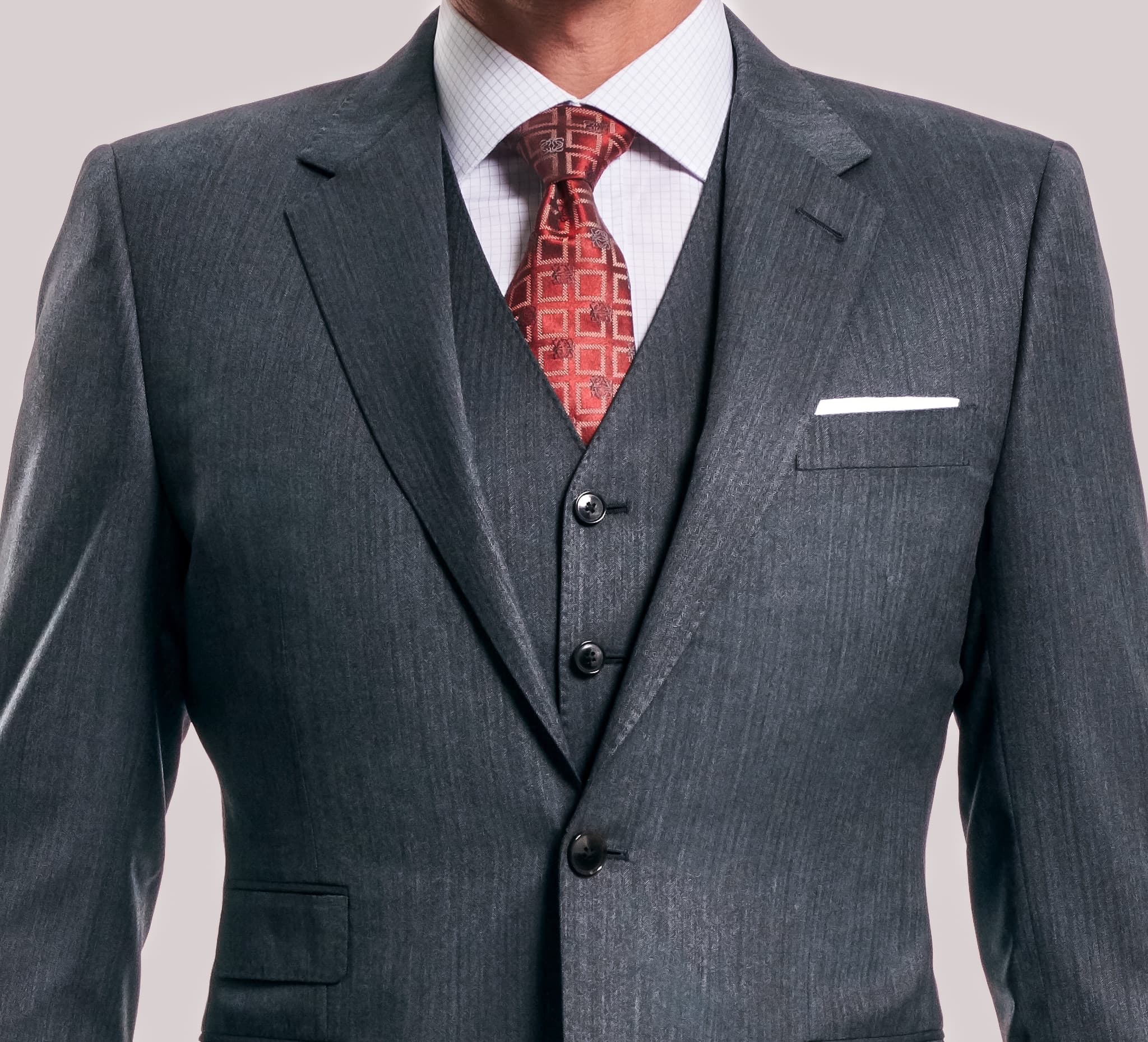 The Top 3 Groom Trends for Fall/Winter 2025–26: Old-School Cool Gets a Modern Upgrade