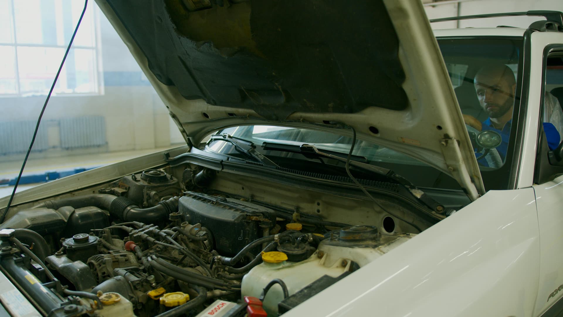 Best Mechanic in Columbus, OH – Precision Diagnostics &amp; Repair