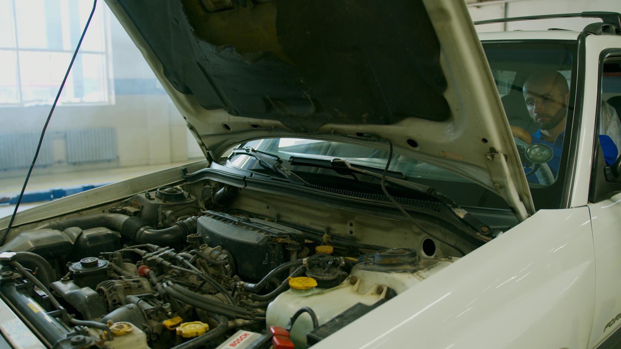 Best Mechanic in Columbus, OH – Precision Diagnostics &amp; Repair