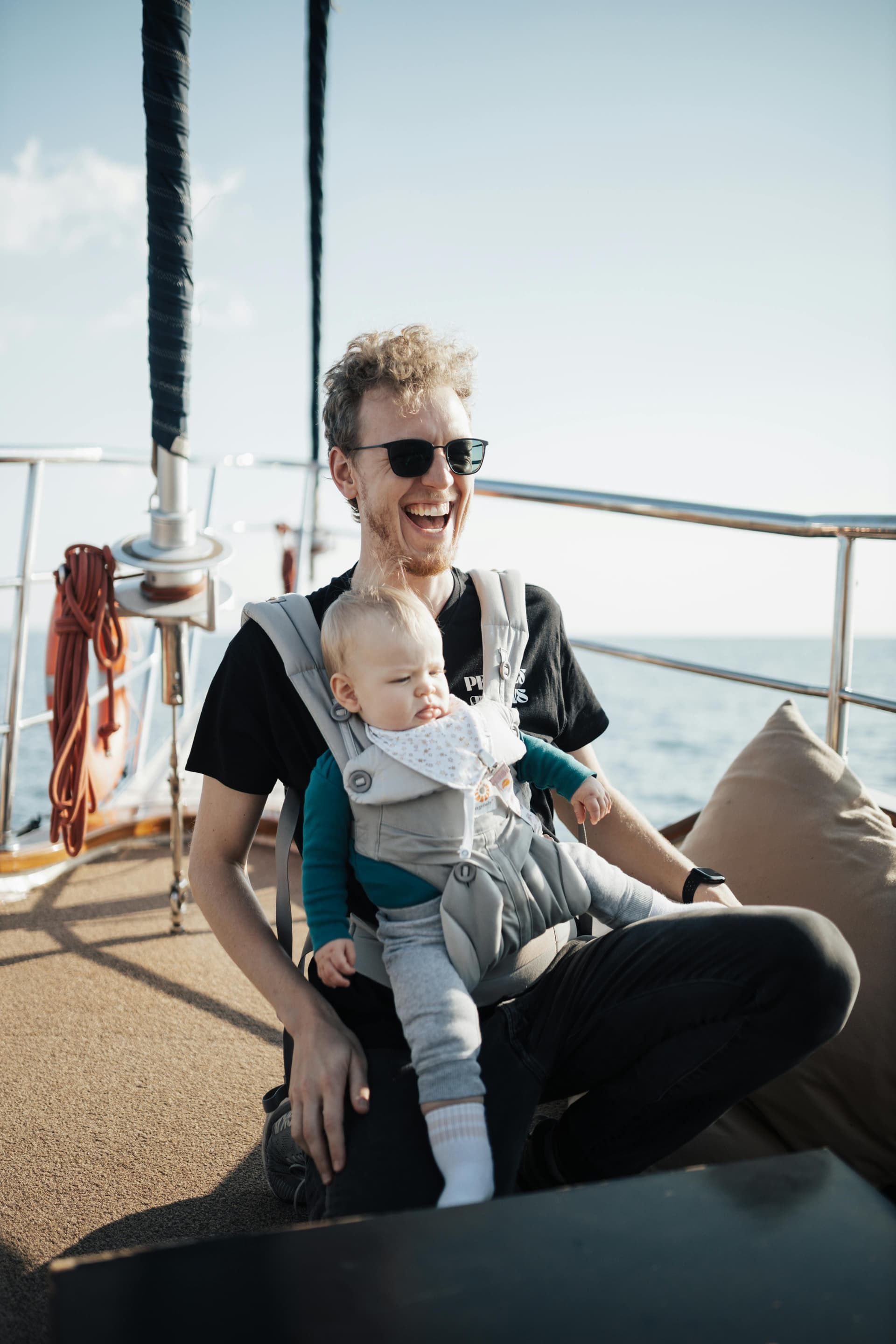 Les Meilleurs Porte Bébé Nouveau-né pour Soutenir Bébé en Toute Sécurité