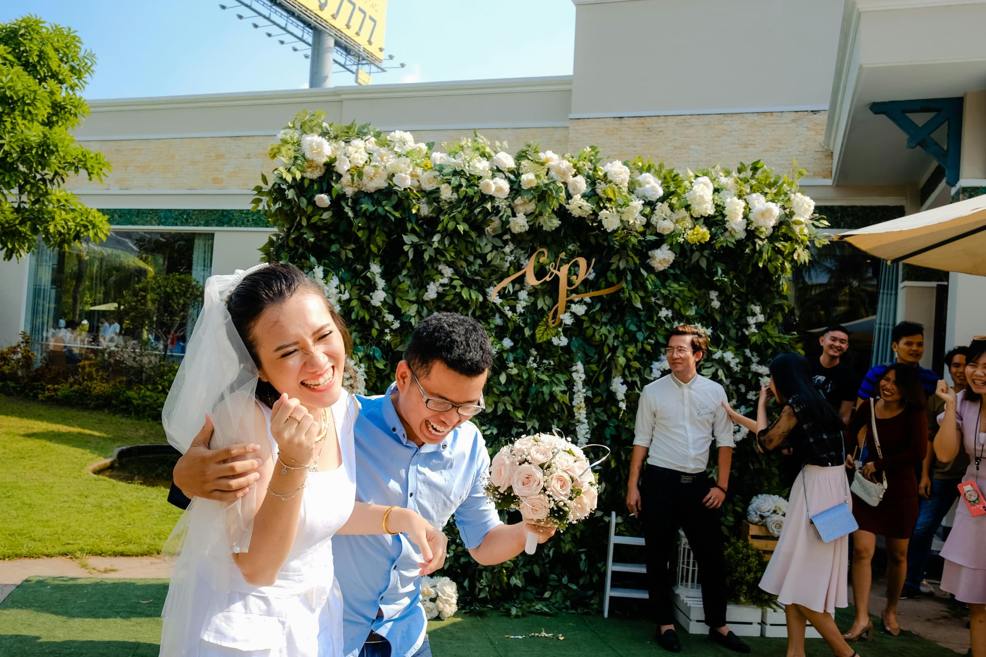 Host an Unforgettable Quinceañera at a Beautiful Quinceañera Venue Near Me