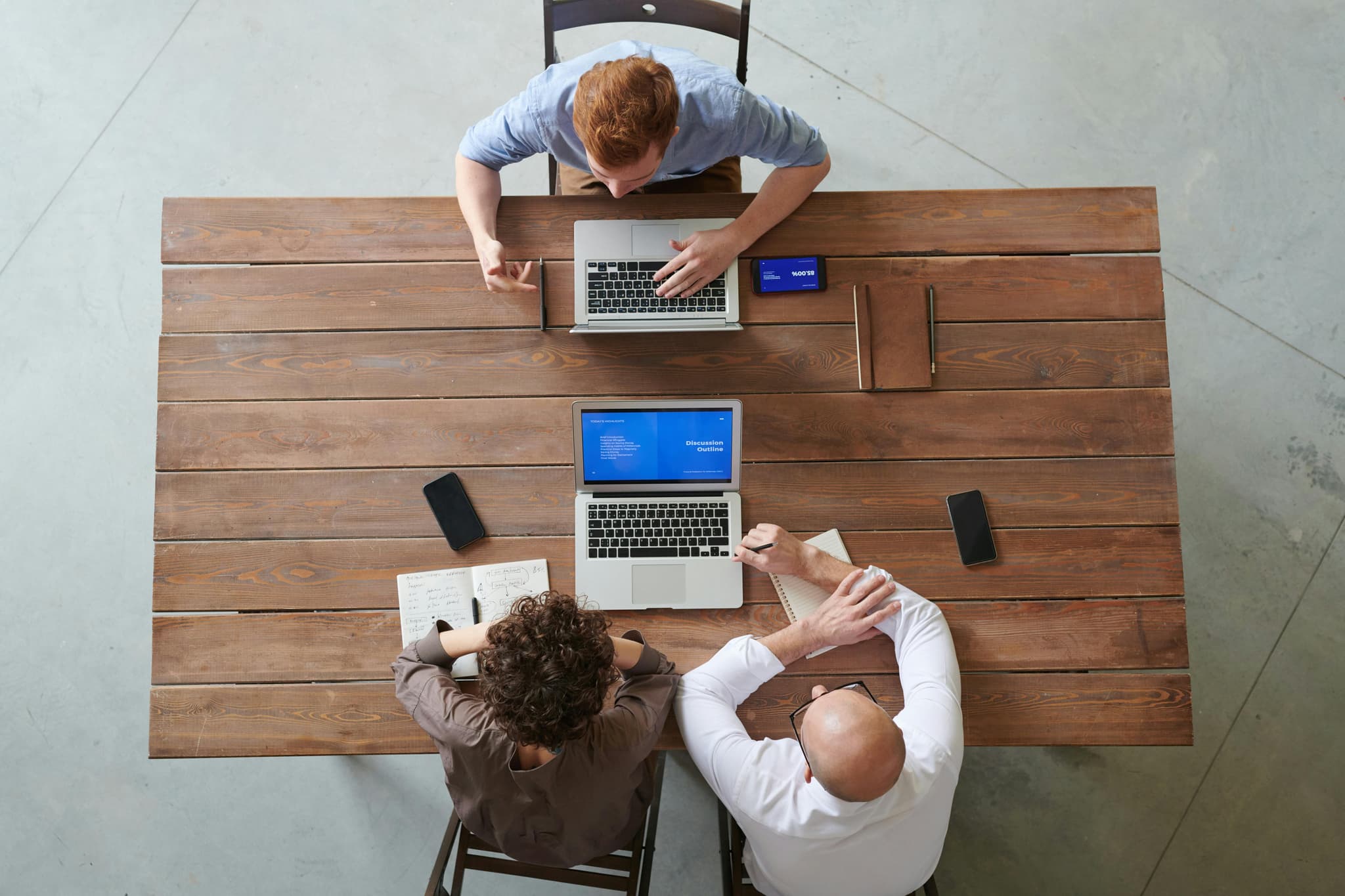 HOW SAFETY COLLABORATION SOFTWARE IMPROVES ORGANIZATIONAL SAFETY CULTURE
