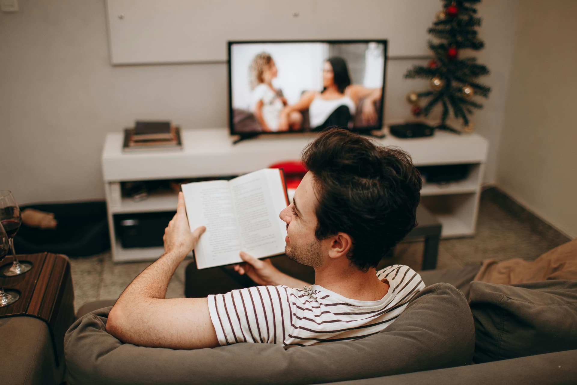 IPTV Free Trial – Quality Streaming Starts Here