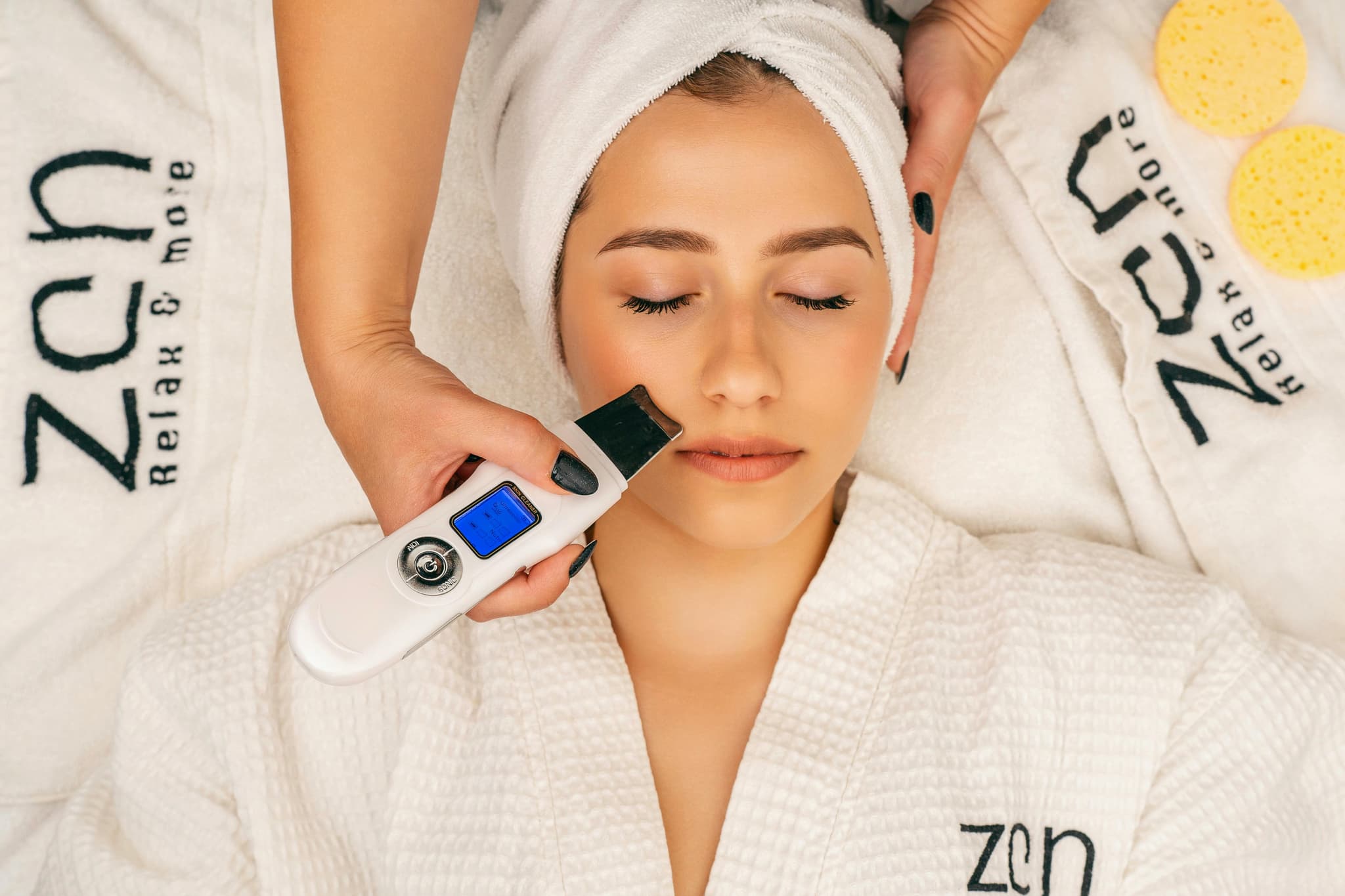 Relax, Renew, and Rejuvenate at Spa honolulu