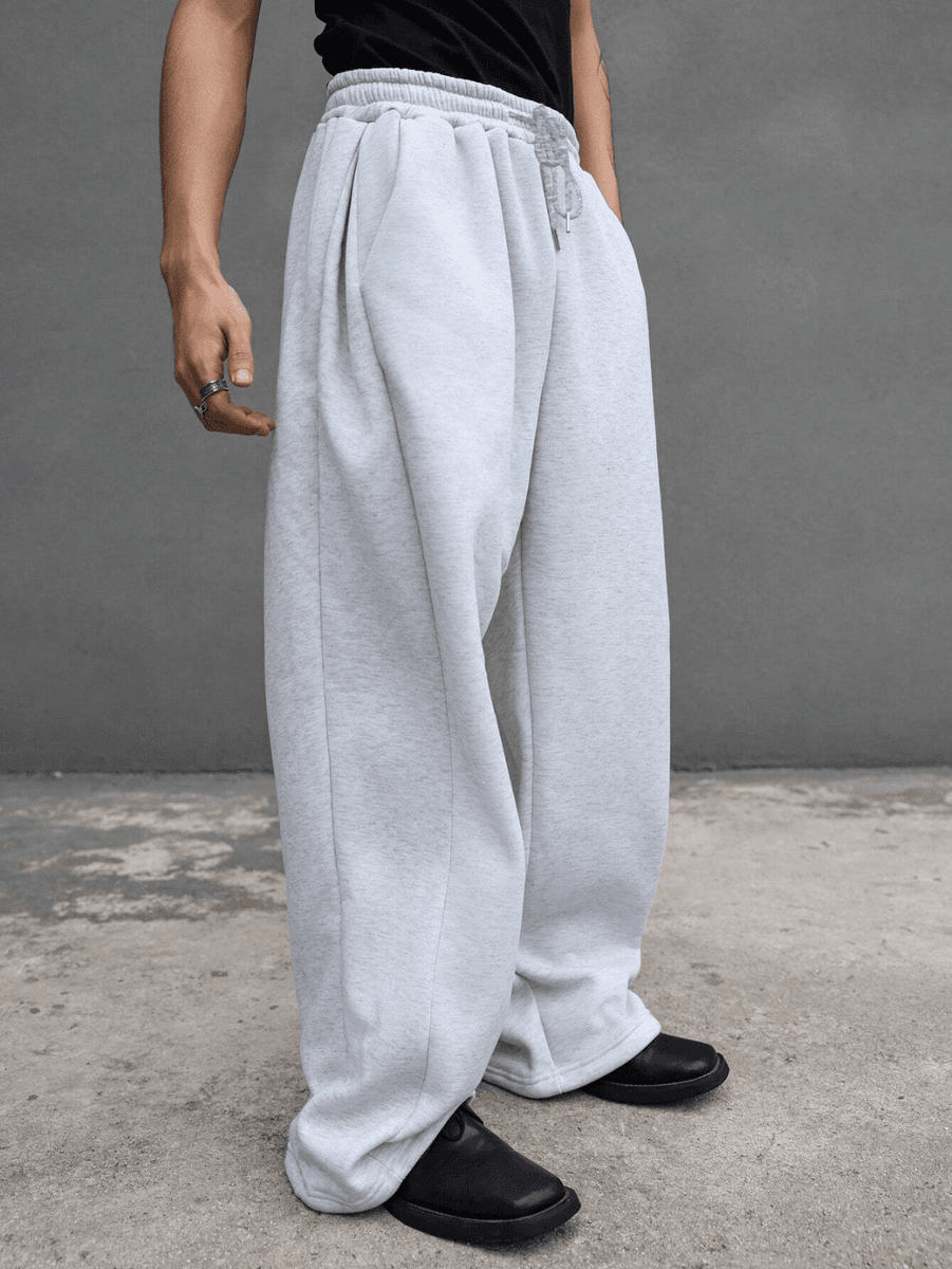 Affordable and High-Quality Baggy Sweatpants for All