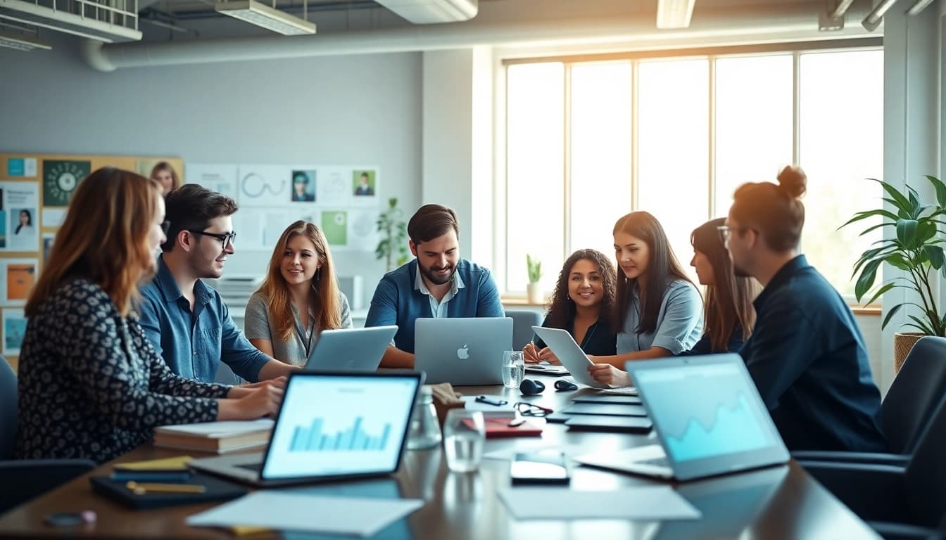 Proposal Writing and Management Tips for Winning Federal Contracts