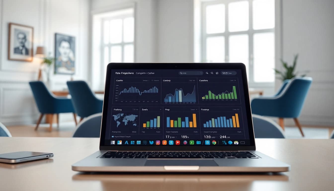 Compare financial rates effectively on https://m.check-rates.com with a modern, user-friendly interface.