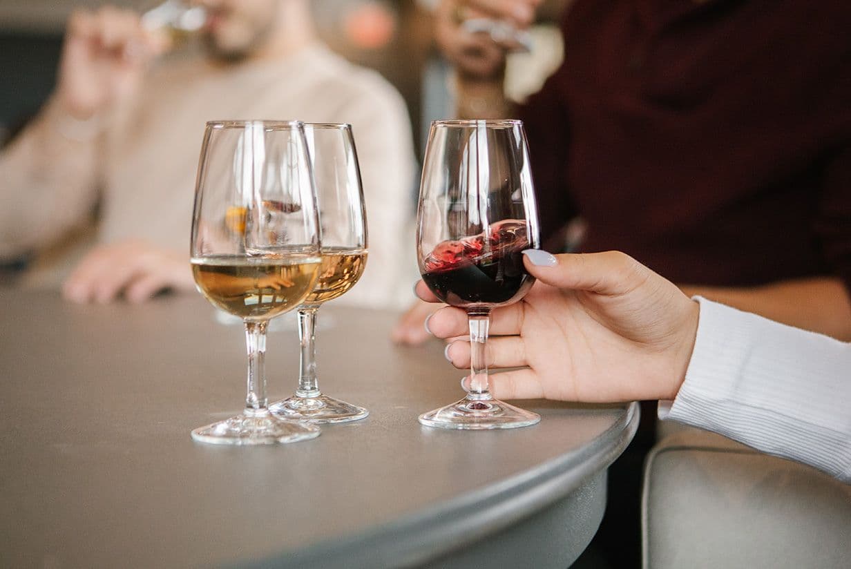 Plan Your Weekend with Scenic Langley Wine Tours