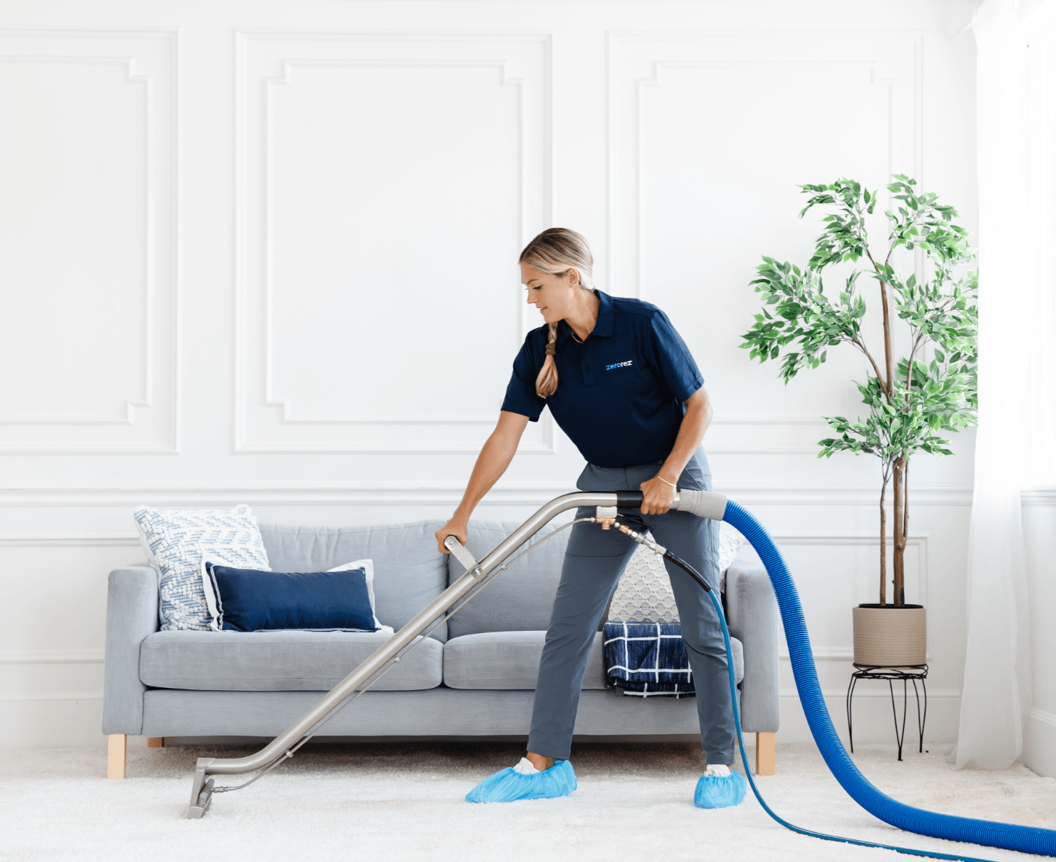Carpet Cleaners Lincoln CA – Restoring Your Carpets Beautifully