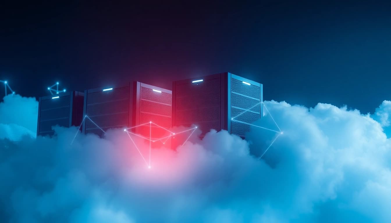 Elaborar soluciones cloud avanzadas, destacando la interconexión y seguridad en la nube para empresas.