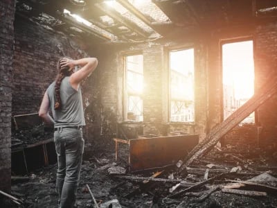 Trusted Specialists in fire damage restoration hyde park austin tx