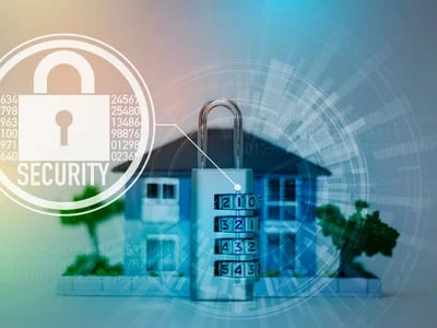 Security Systems That Integrate With Smart Devices