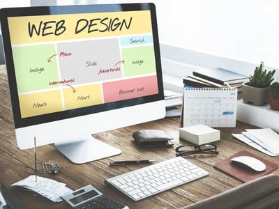 WordPress Web Design Solutions Tailored to Your Business Goals