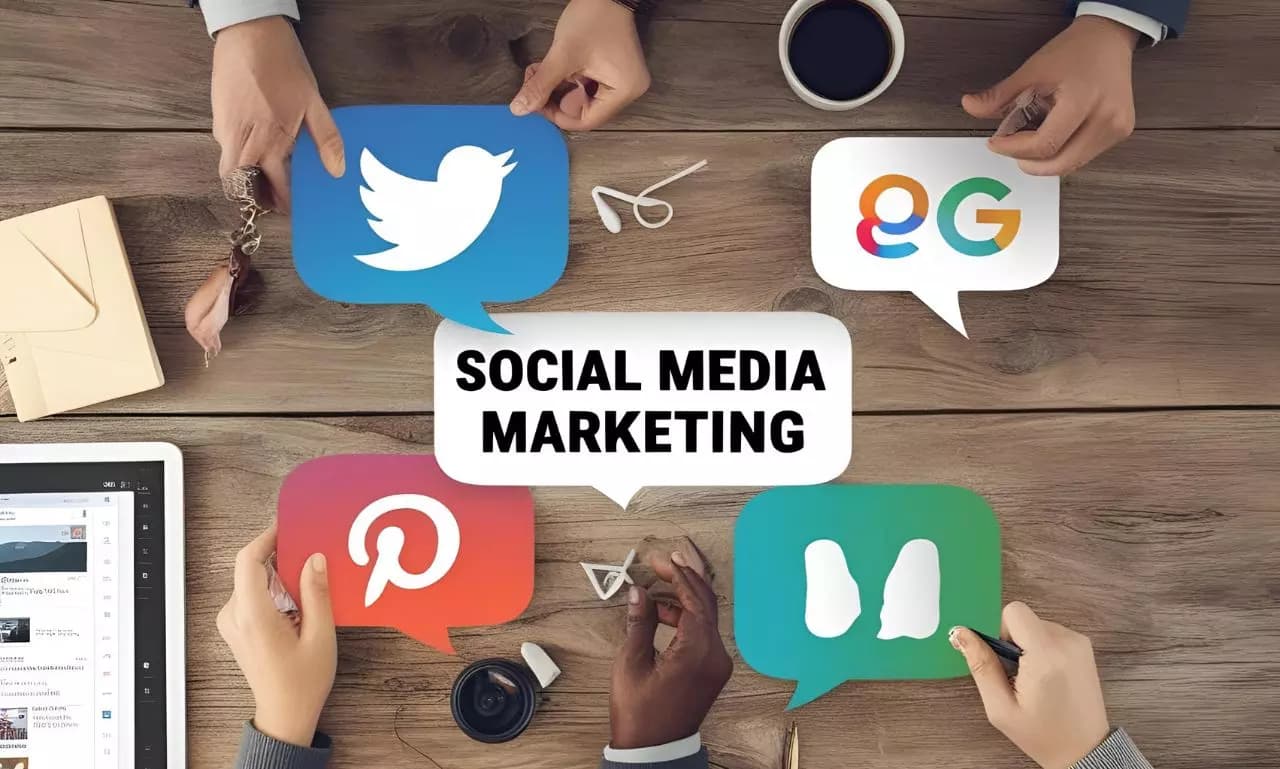 Socialpanel24: Increase Followers and Engagement with an smm panel