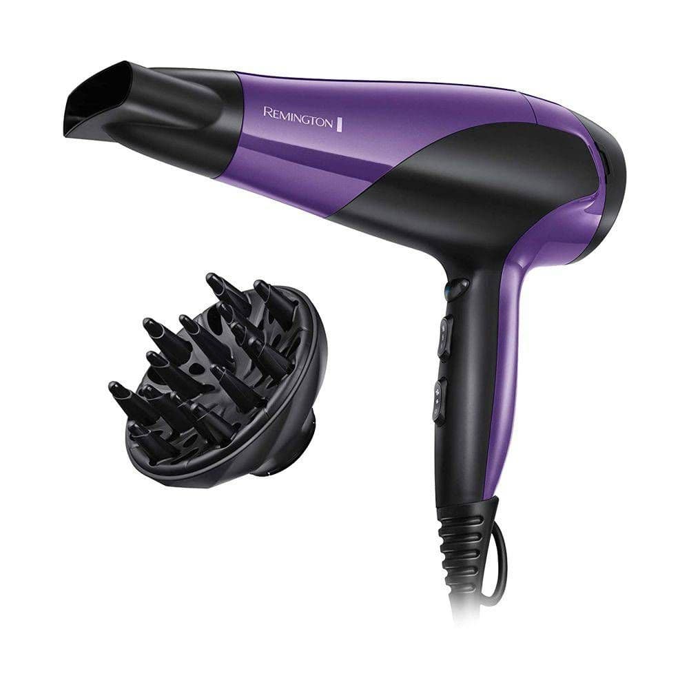 Ionic Hair Dryers for Travel: Lightweight and Portable Choices