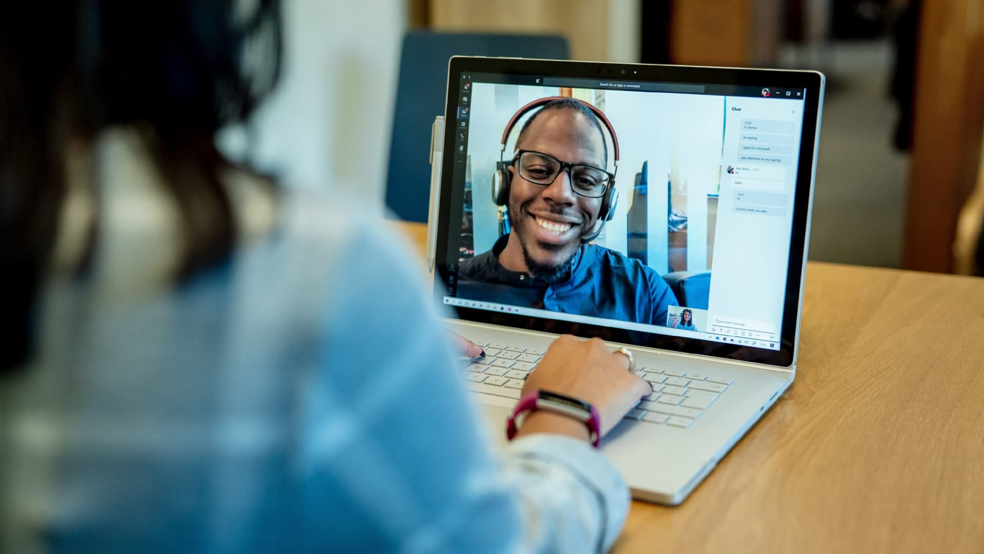 Random Video Chat – Instant Video Conversations