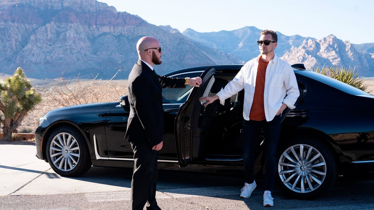 Limo Service Miami | Affordable Luxury by VIP Miami Limo Service