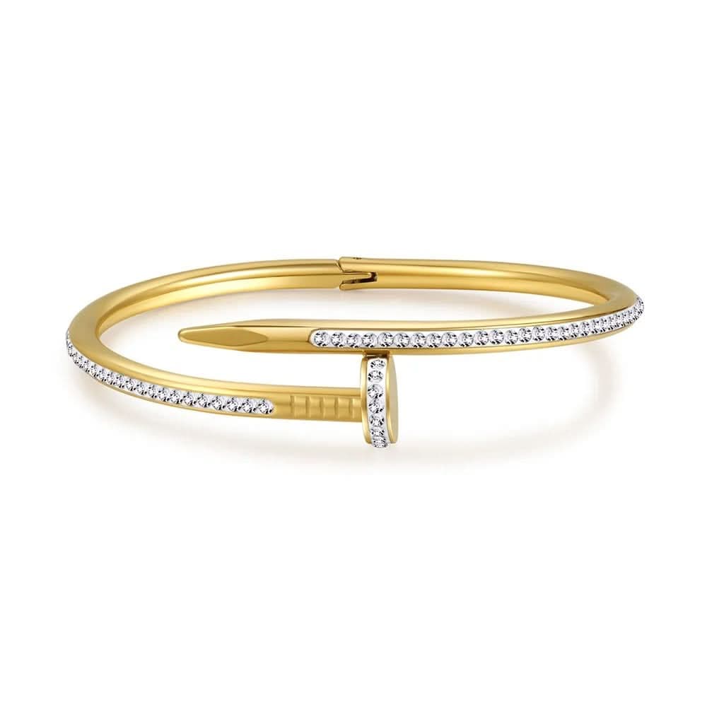 Nail bracelet – Trendy Jewellery for Every Occasion