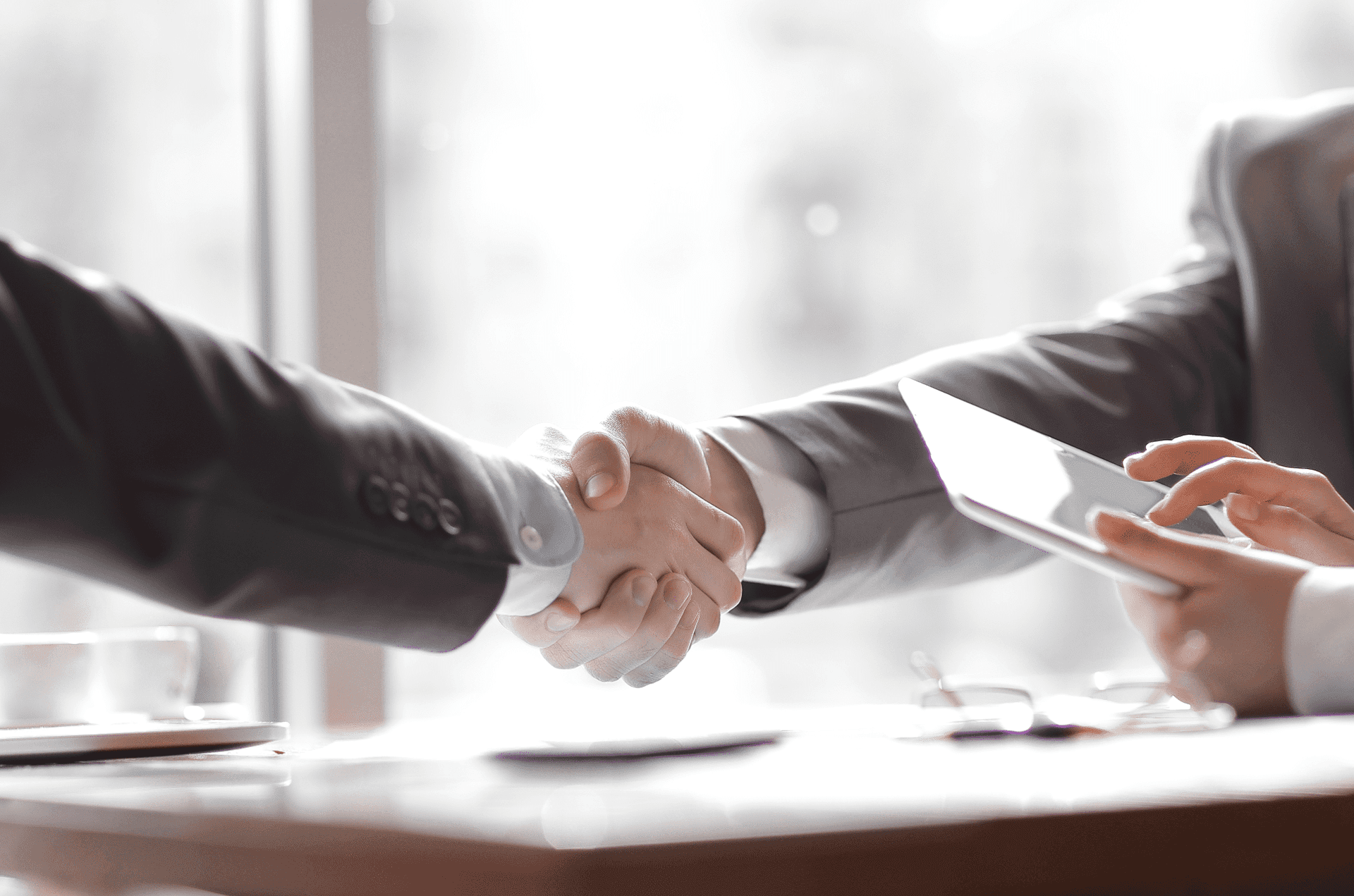 Exploring New Opportunities in Federal and State Contracts and Grants