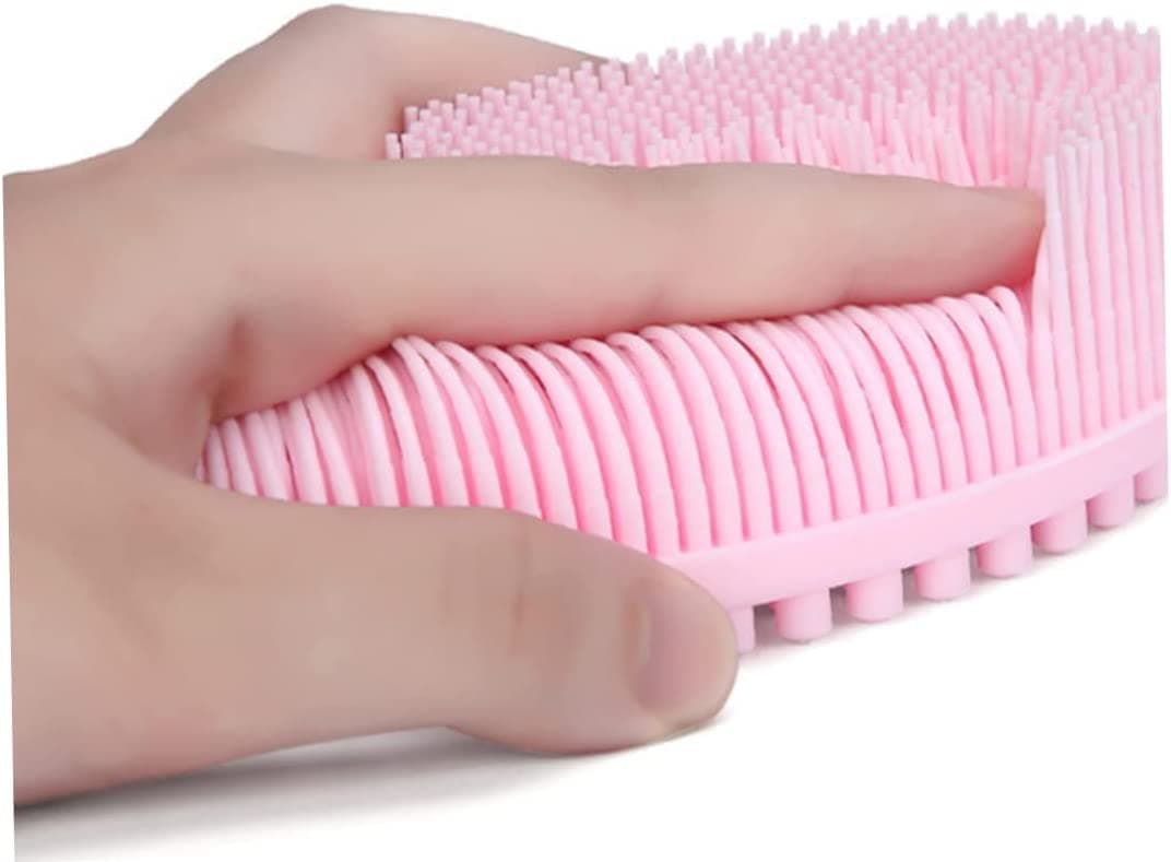Best Back Loofah for Deep Cleansing and Exfoliation