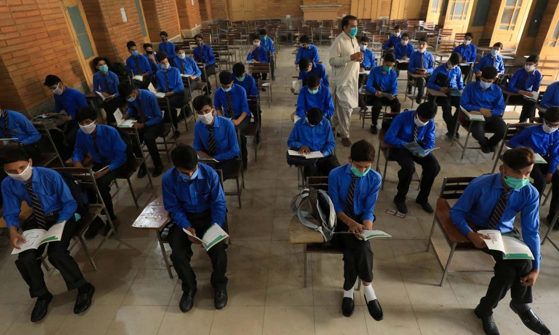Personalized Online Exam Assistance Solutions
