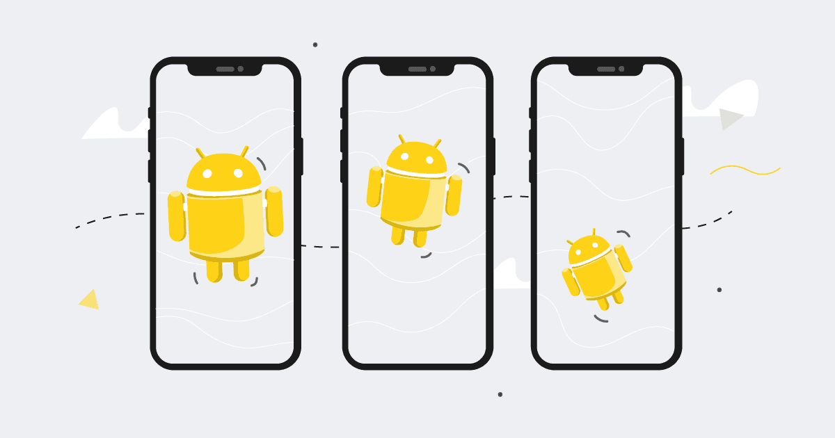 Advanced Android animations and MotionLayout – Full Guide
