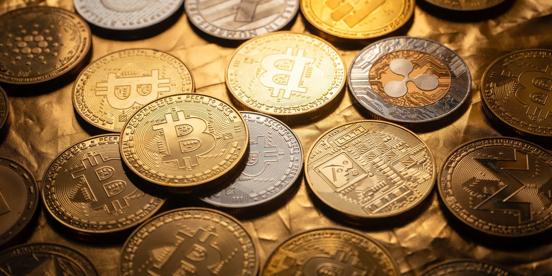 A Breakdown of Top Markets for Bitcoin NFTs