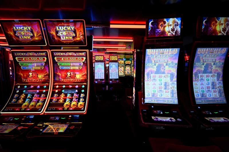 Temukan Game Slot Paling Seru di Situs BIRUTOTO