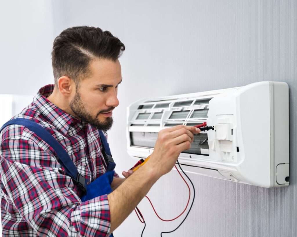 Expert Technicians for Glendale AC Repair & Tune-Ups
