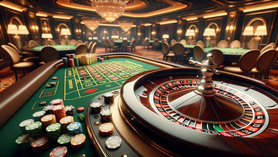 Casino Online Reinvented – Real-Time Analytics & Crypto Rewards