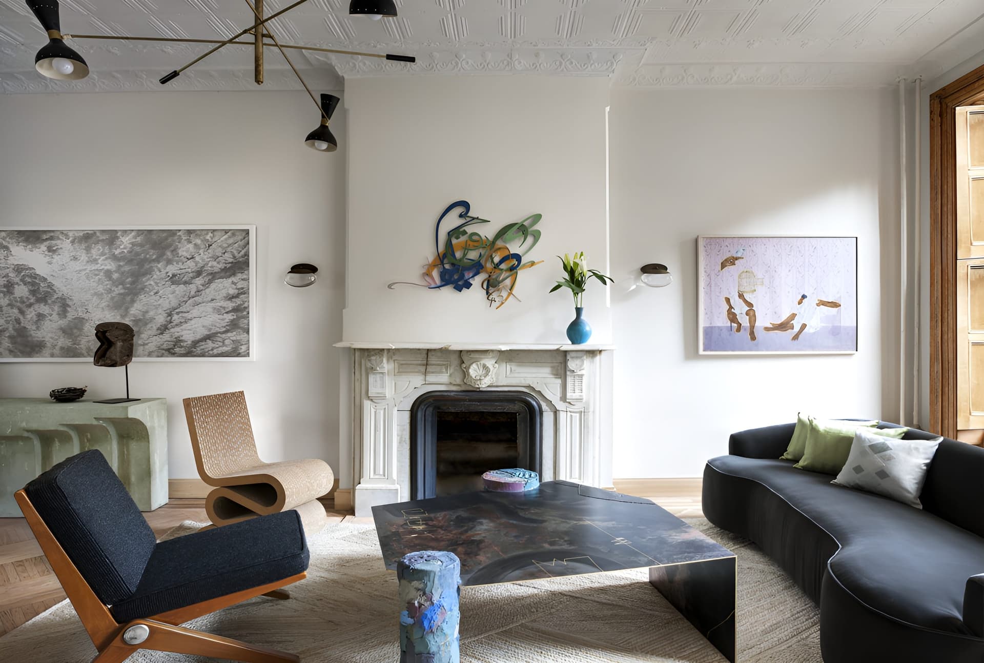 Effortless Ways to Elevate Your Modern Home Decor with Style