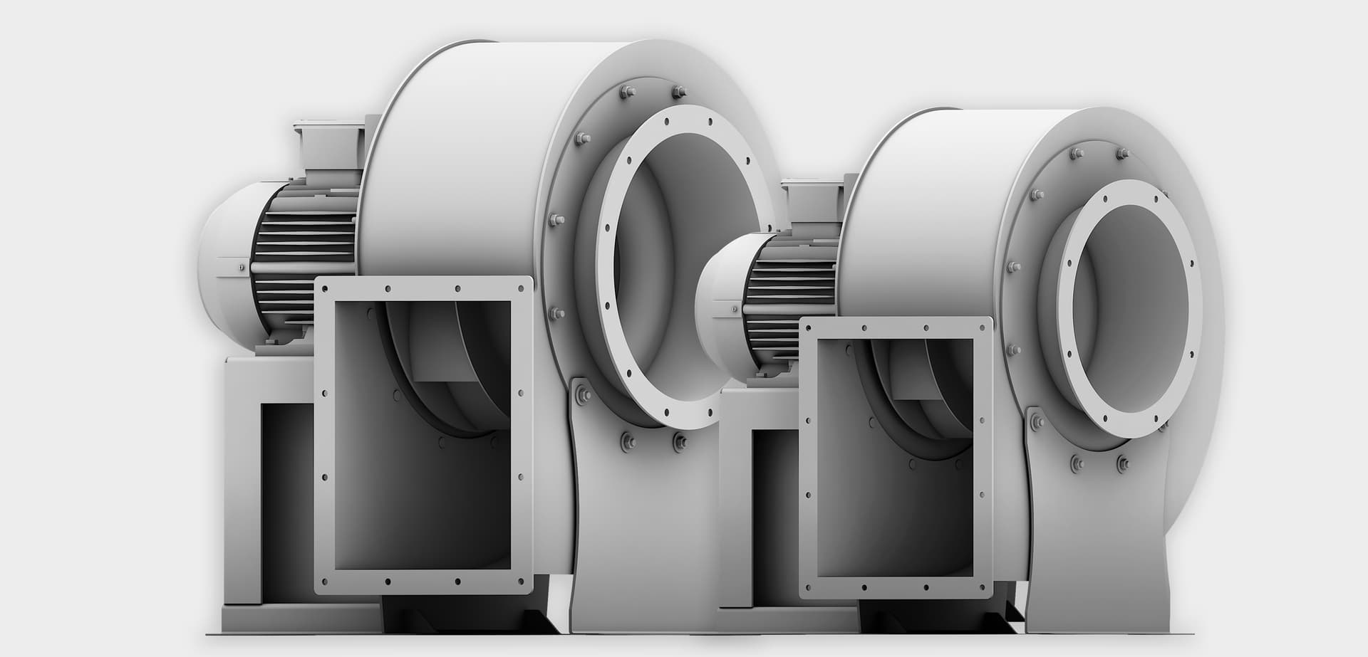 Efficient Blower Manufacturer for High-Performance Ventilation Solutions