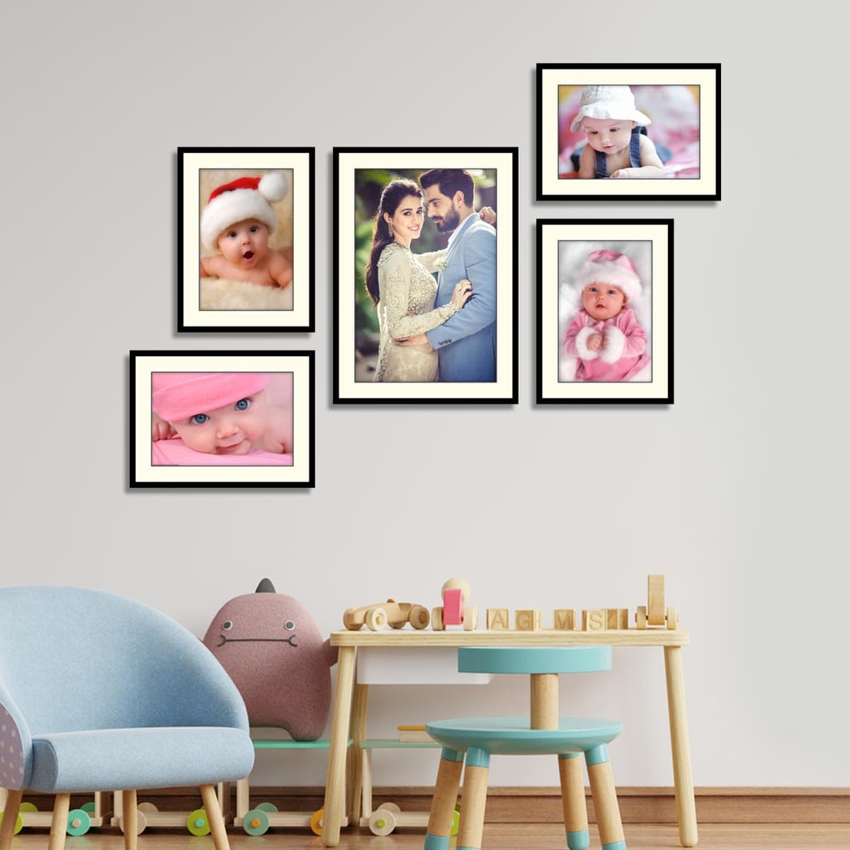 Create Unique Pic Collage Online Free Instantly