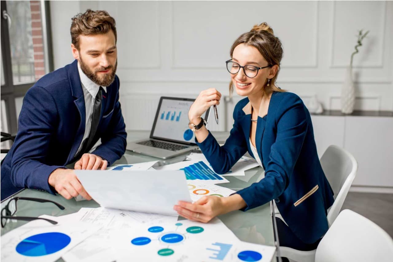 Coaching Leadership to Strengthen Company Culture